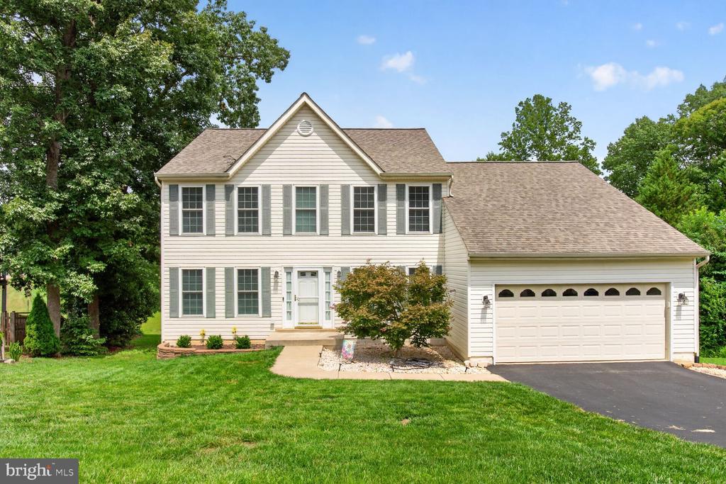 5 OLIVER COURT