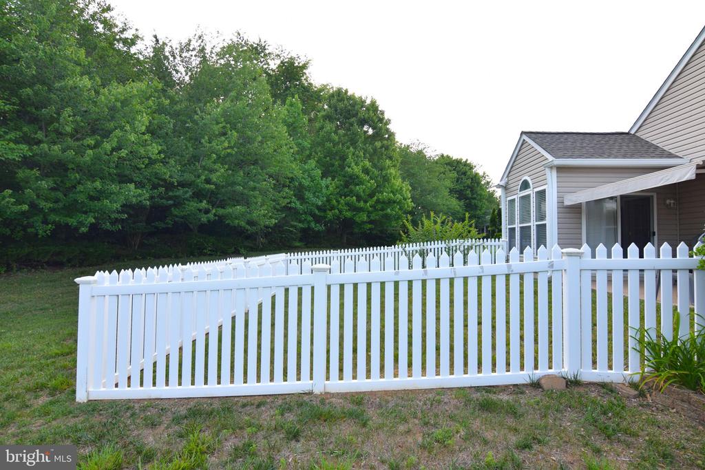 34 CHANTILLY PLACE