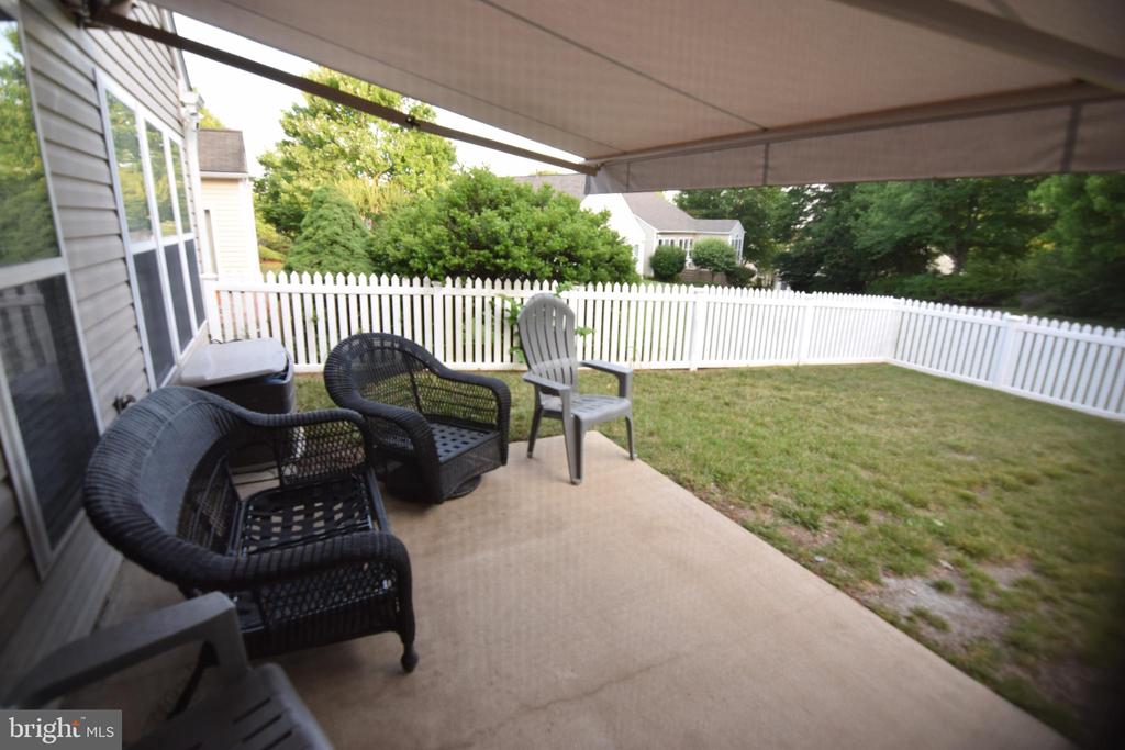 34 CHANTILLY PLACE