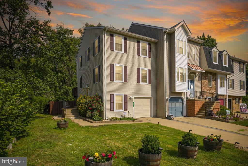108 SHAW COURT
