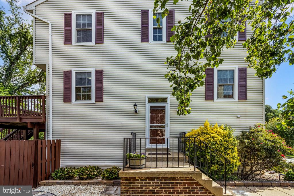 108 SHAW COURT