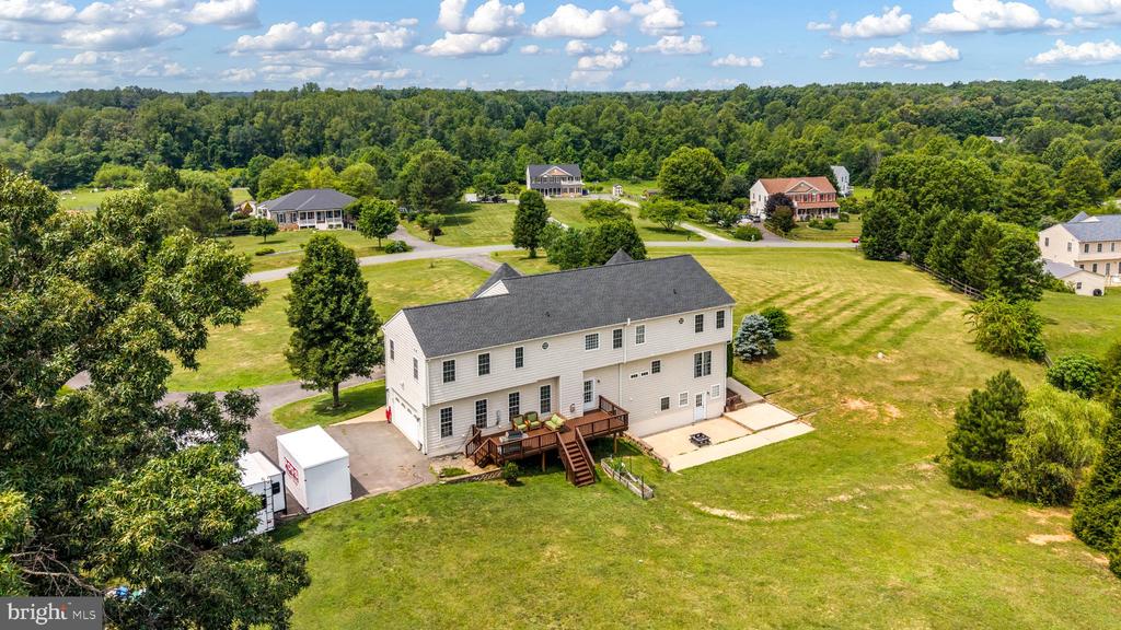65 EQUESTRIAN DRIVE