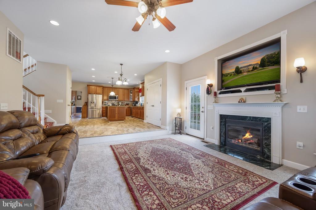 65 EQUESTRIAN DRIVE