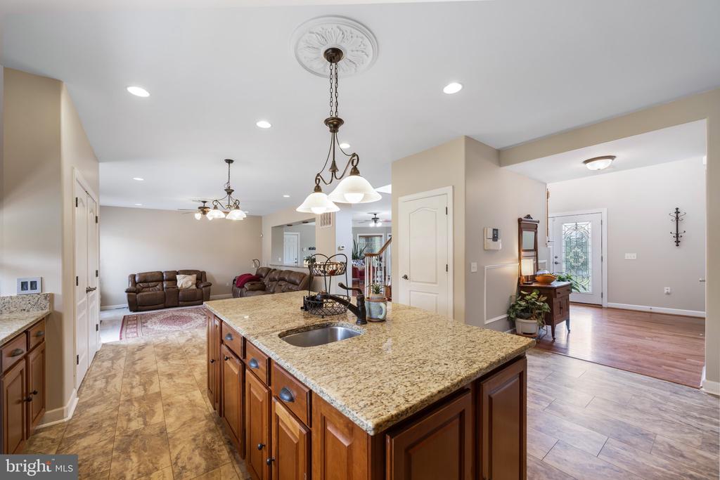 65 EQUESTRIAN DRIVE