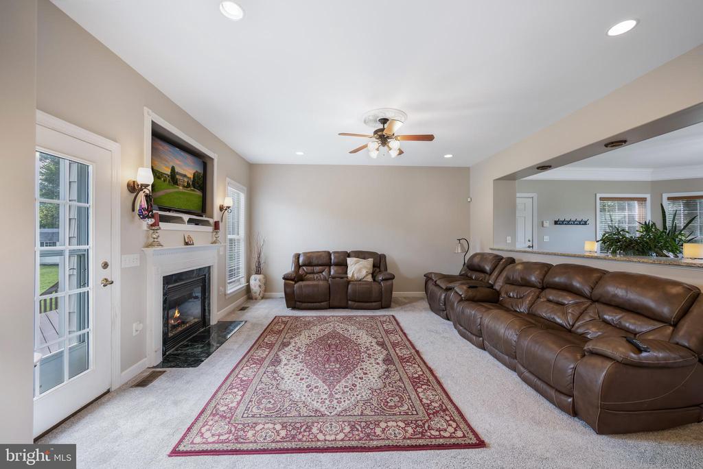 65 EQUESTRIAN DRIVE