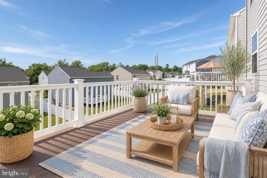 1612 CREEK BOTTOM PLACE