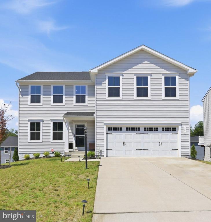 1612 CREEK BOTTOM PLACE