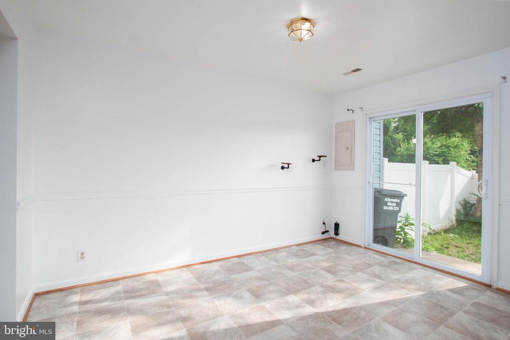 103 POWHATAN COURT Unit: 110