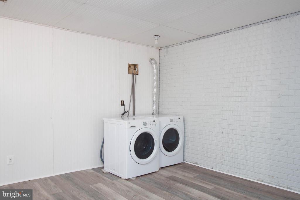 103 POWHATAN COURT Unit: 110