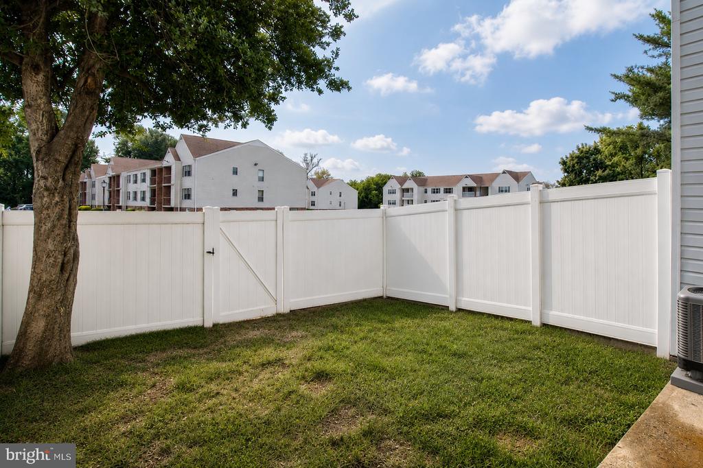 103 POWHATAN COURT Unit: 110