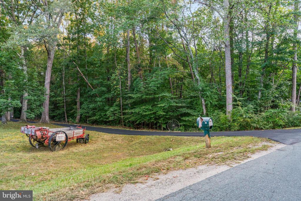 270 OLDE CONCORD ROAD