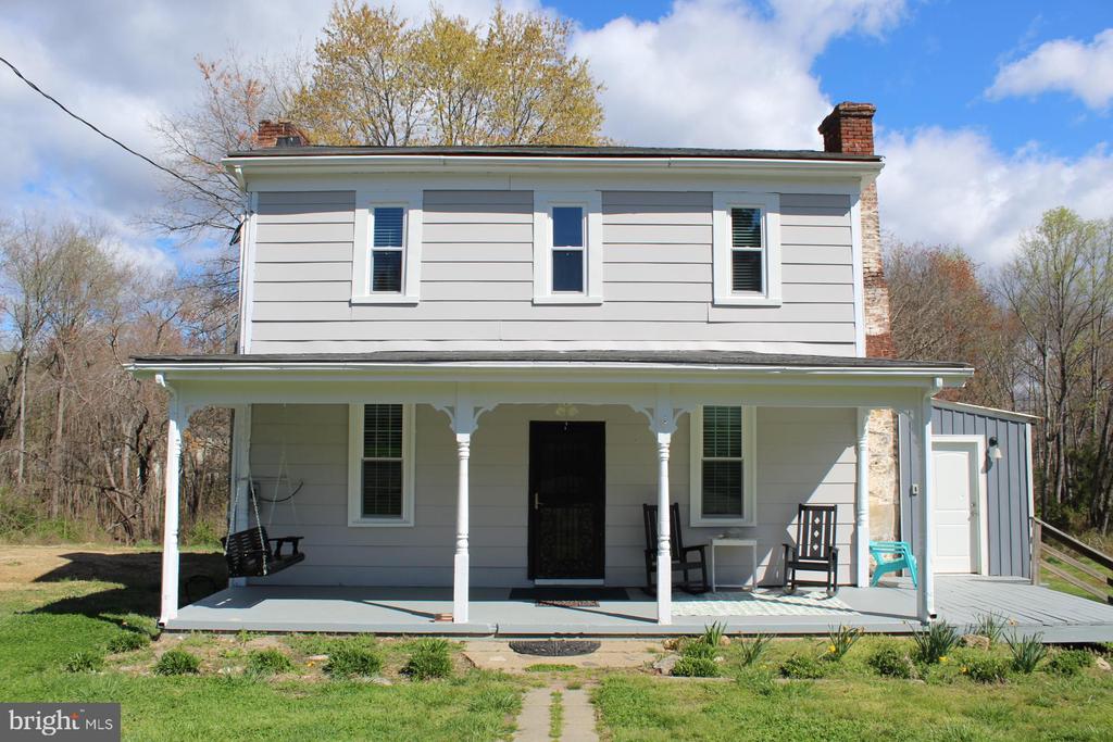 116 GREENBANK