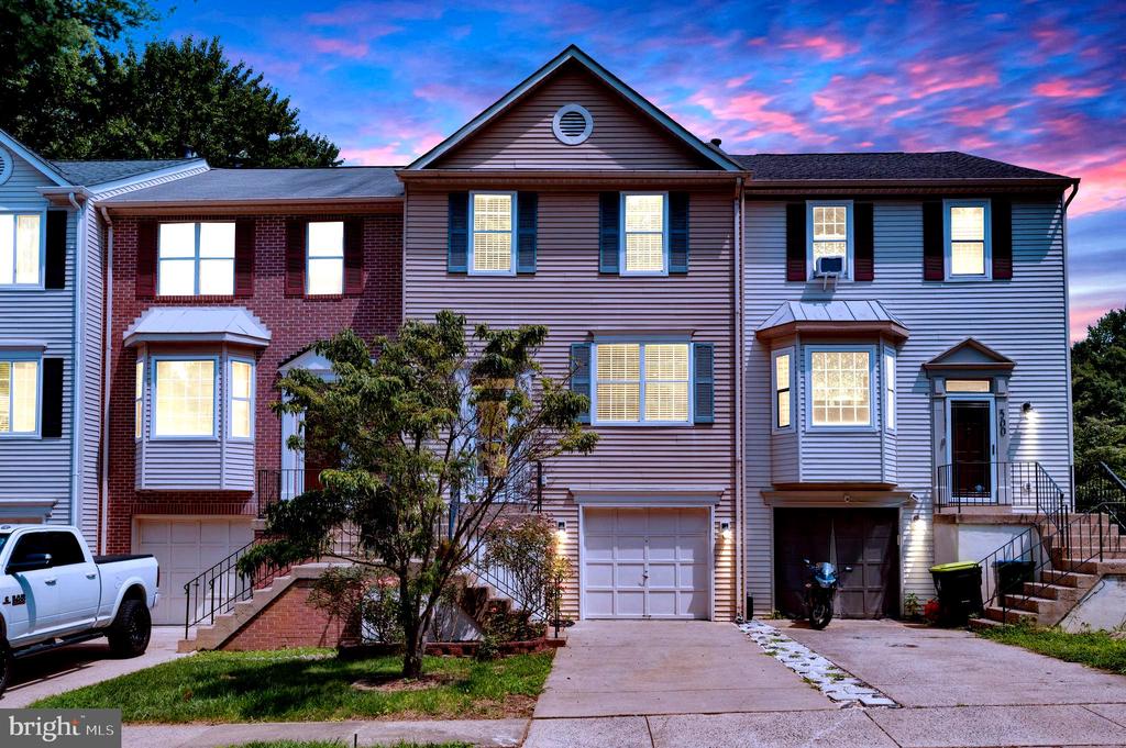 502 CLUB HOUSE ROAD