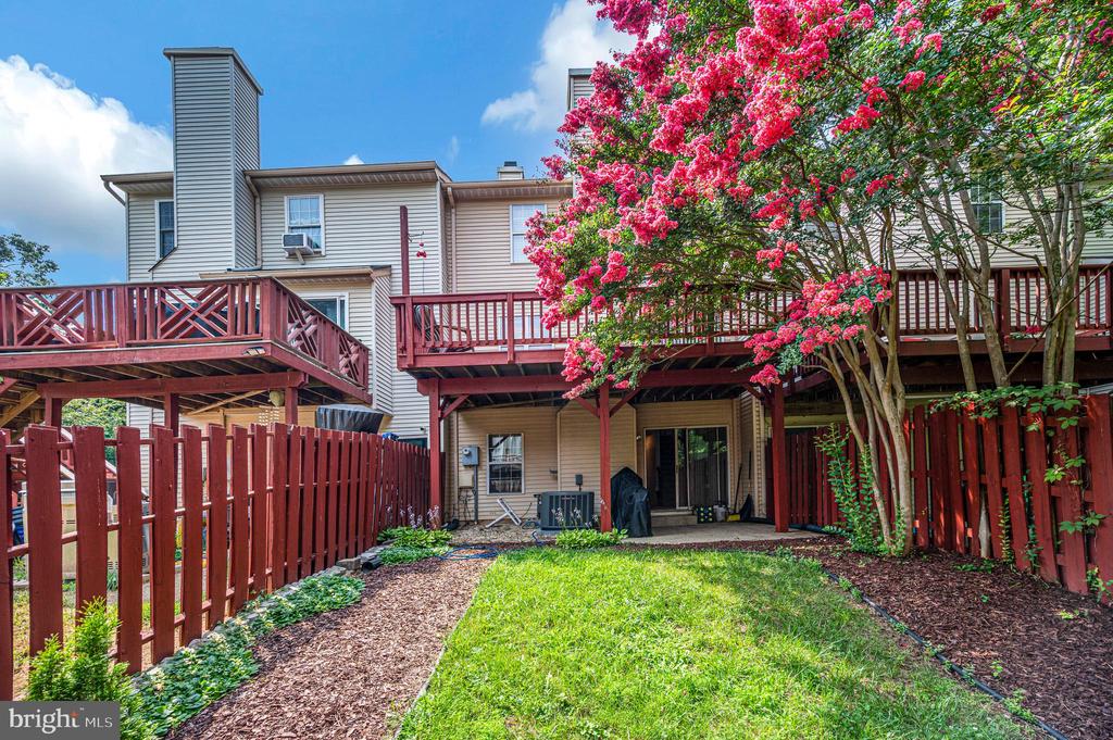 502 CLUB HOUSE ROAD