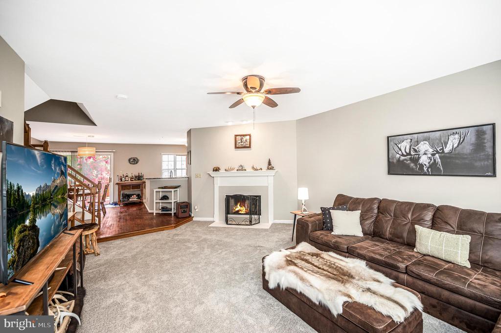 502 CLUB HOUSE ROAD