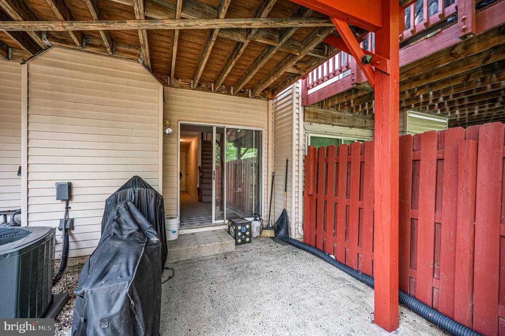 502 CLUB HOUSE ROAD