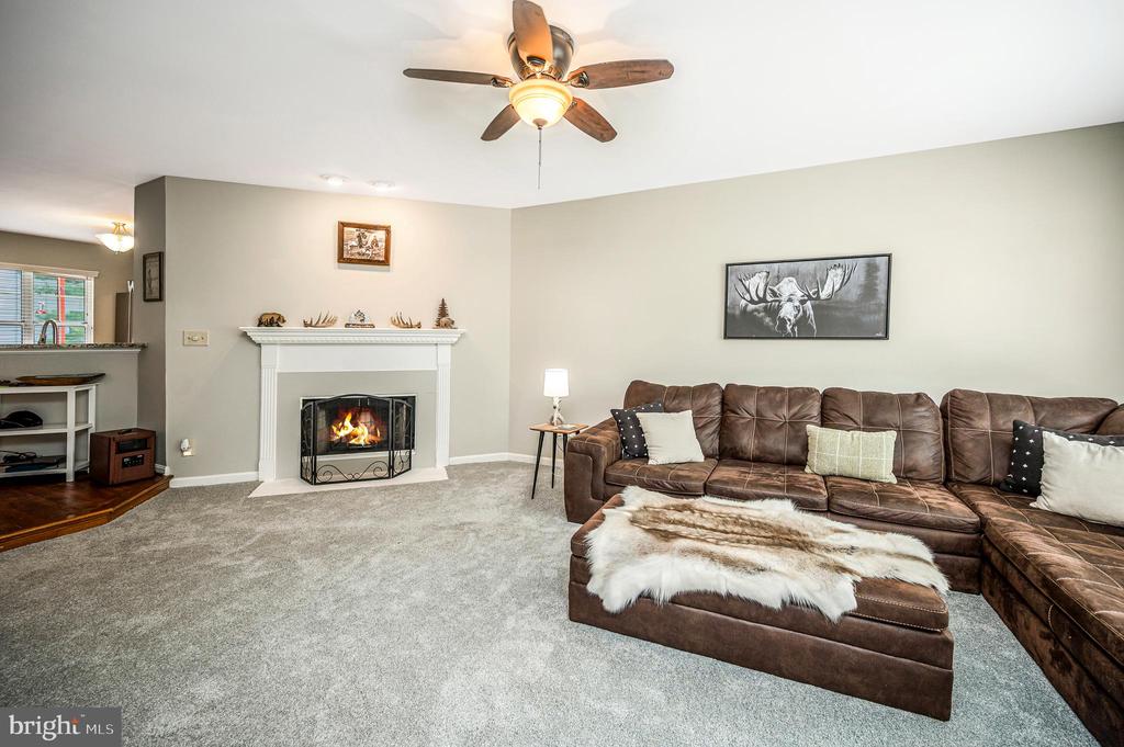502 CLUB HOUSE ROAD