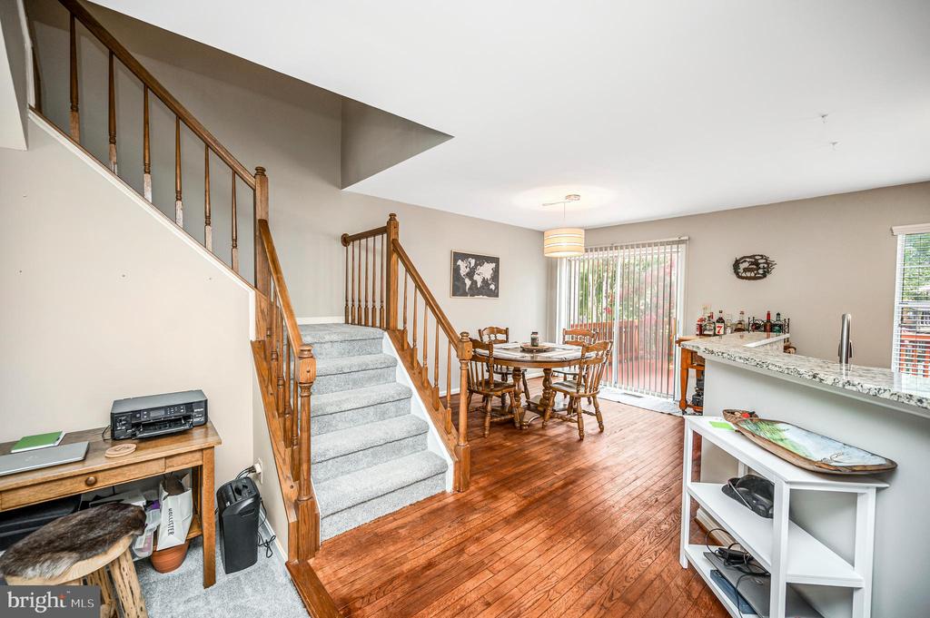 502 CLUB HOUSE ROAD
