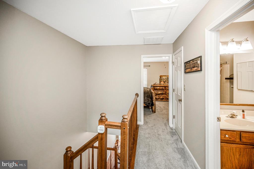502 CLUB HOUSE ROAD