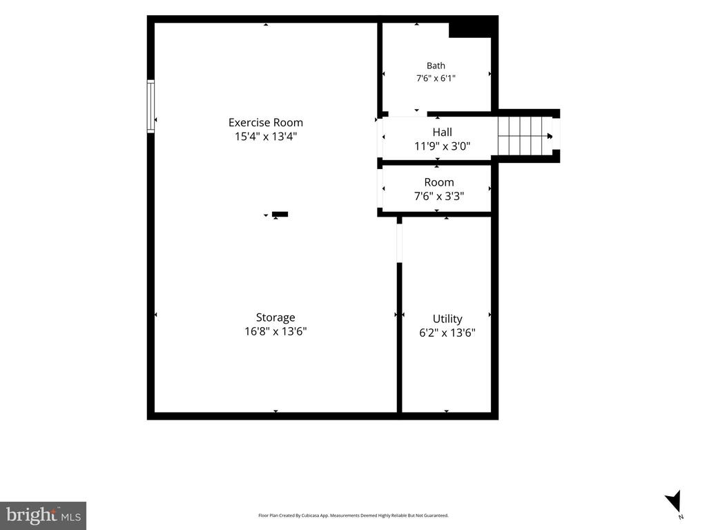 18 PARKWOOD COURT
