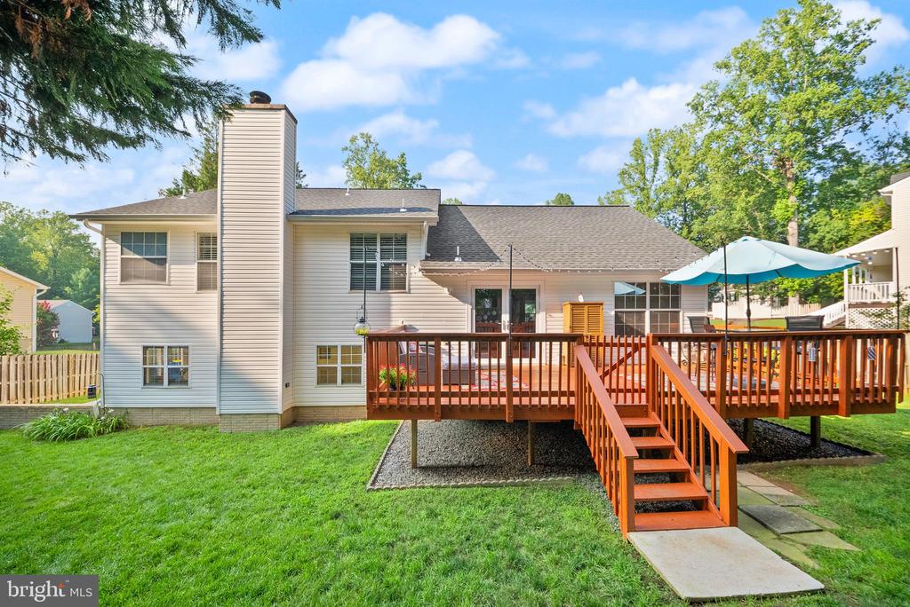 18 PARKWOOD COURT