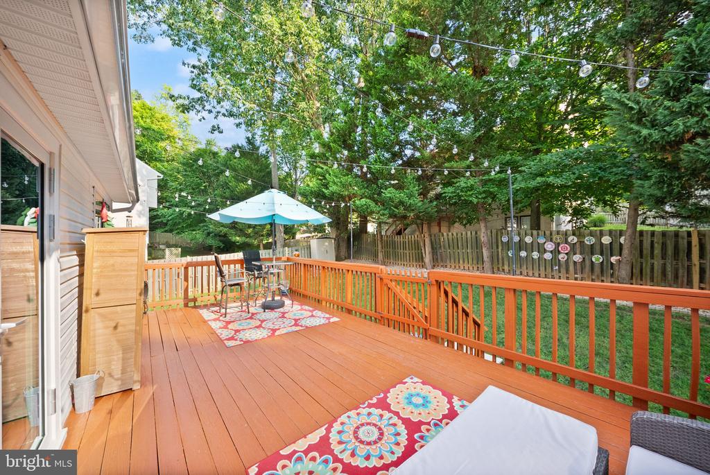 18 PARKWOOD COURT
