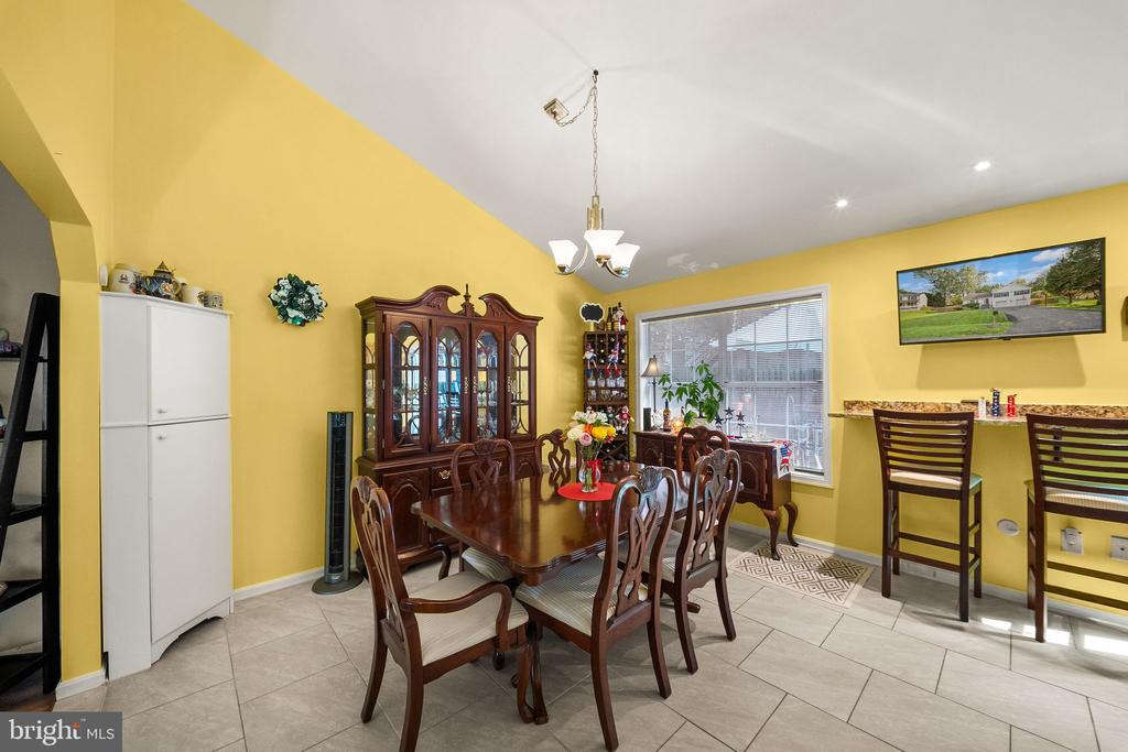 18 PARKWOOD COURT