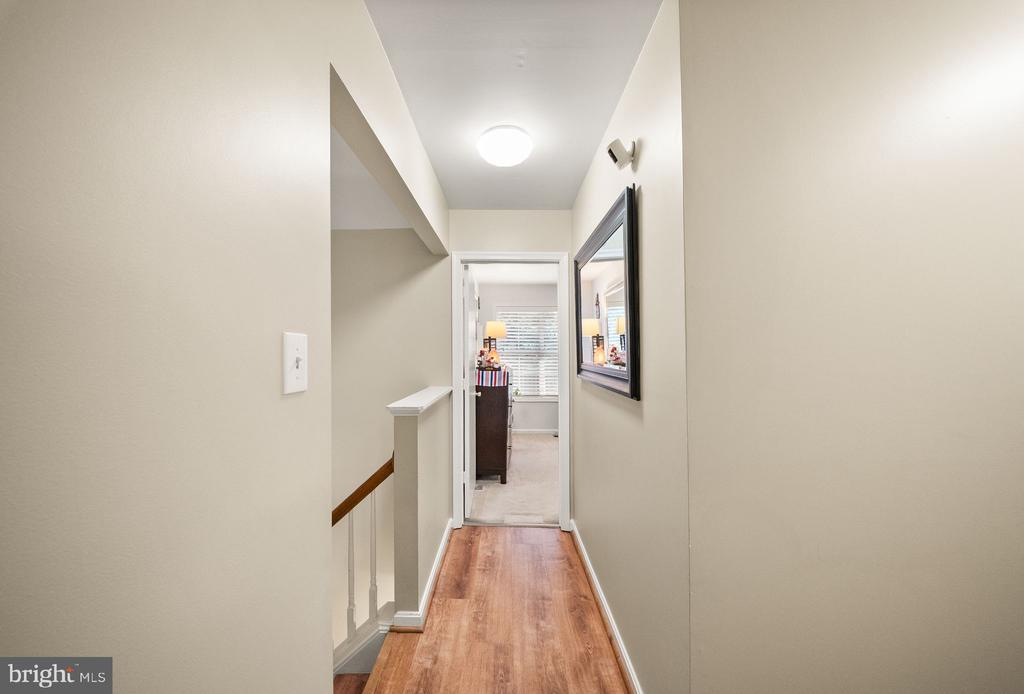 18 PARKWOOD COURT