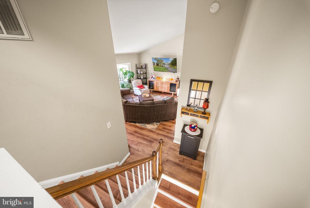 18 PARKWOOD COURT