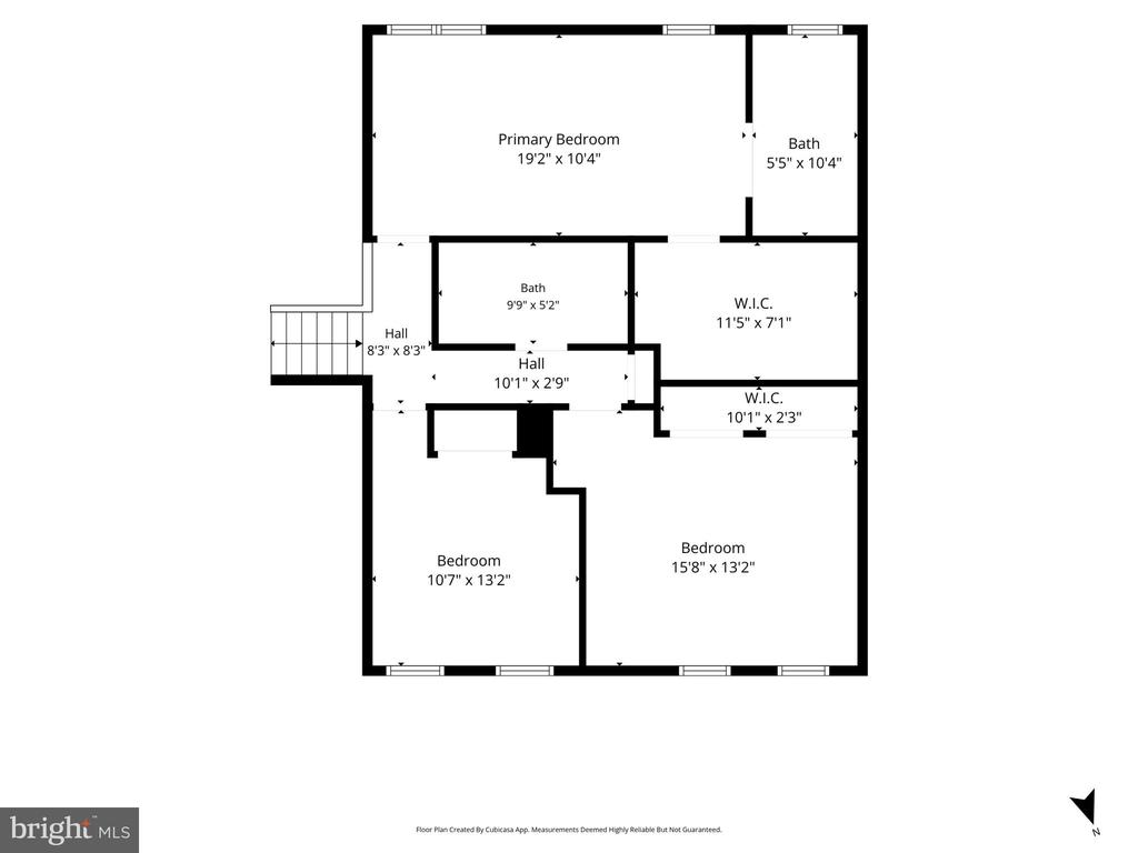 18 PARKWOOD COURT