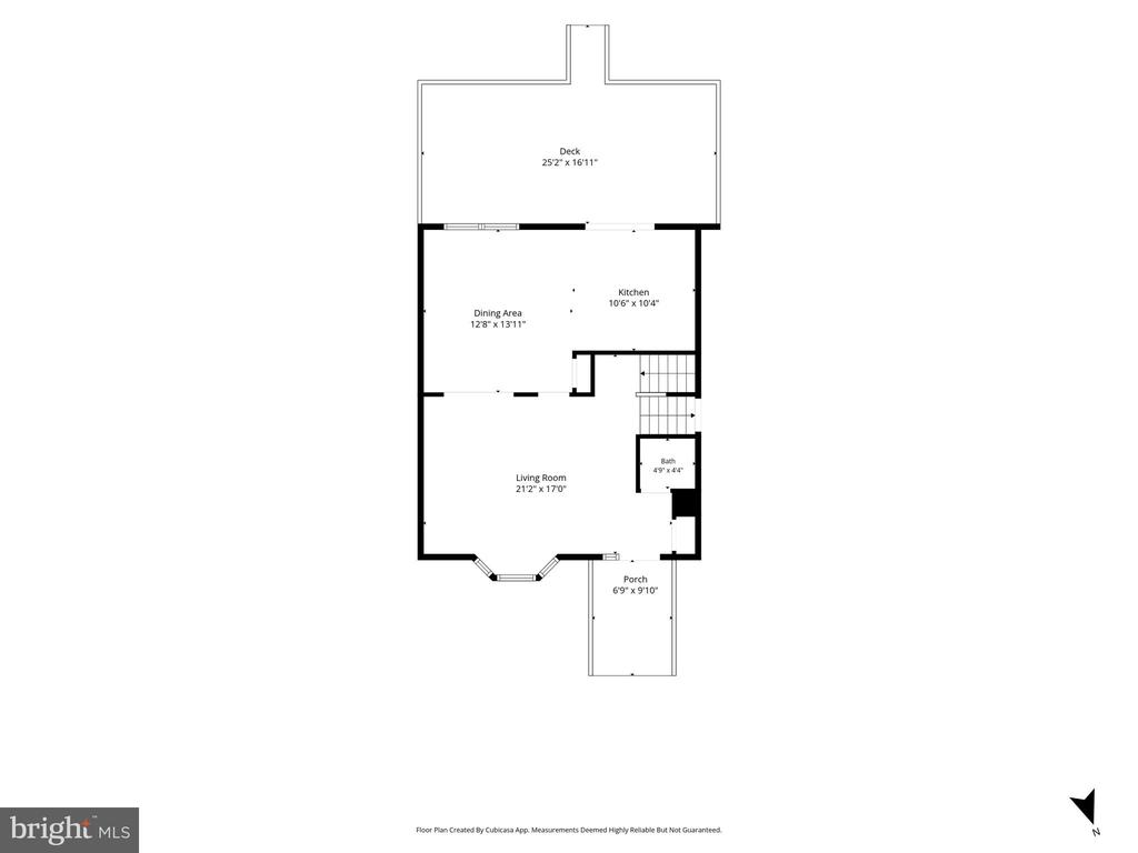 18 PARKWOOD COURT