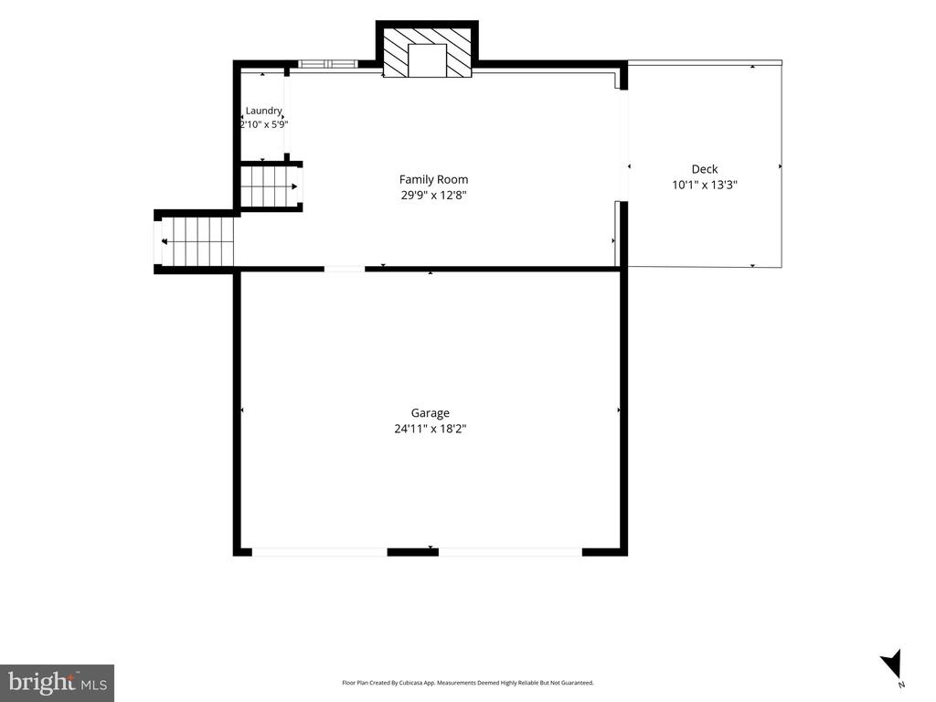 18 PARKWOOD COURT