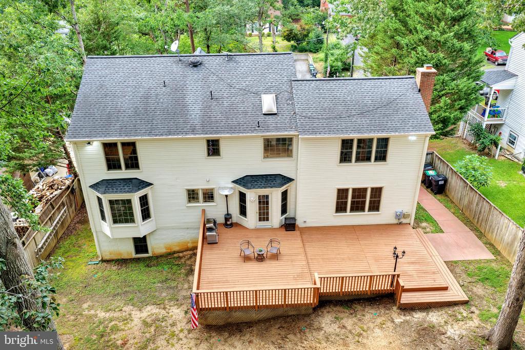 2011 VICTORIA DRIVE