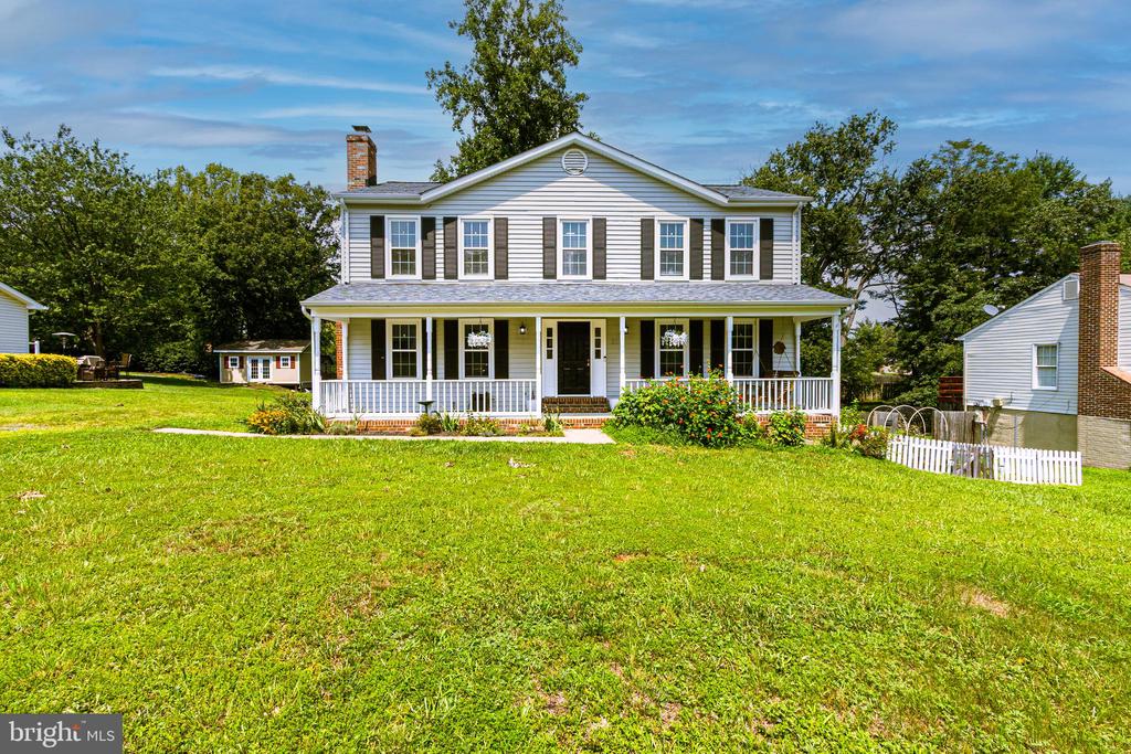 24 BERTRAM BOULEVARD