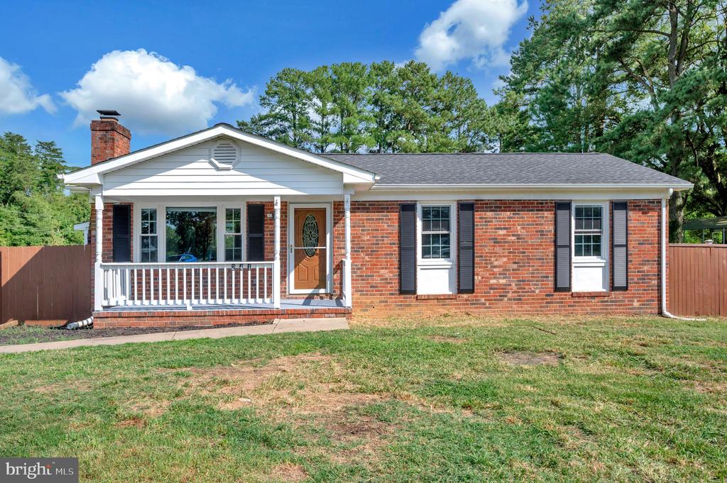 241 FERRY ROAD