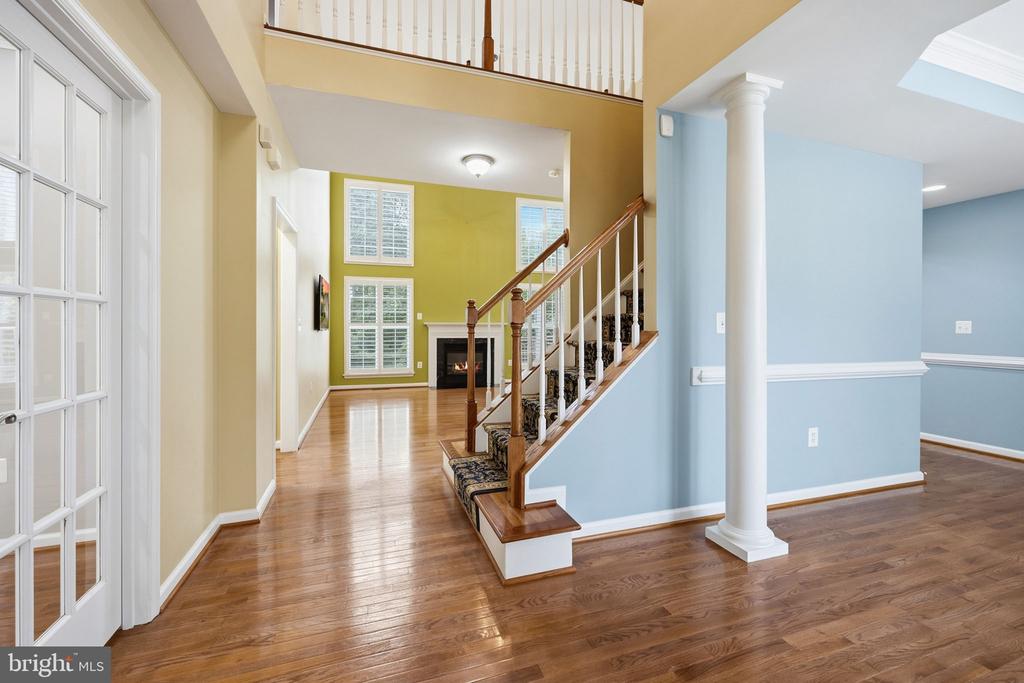 3 GALLERY ROAD