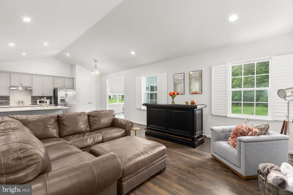 207 LIBERTY HALL DRIVE