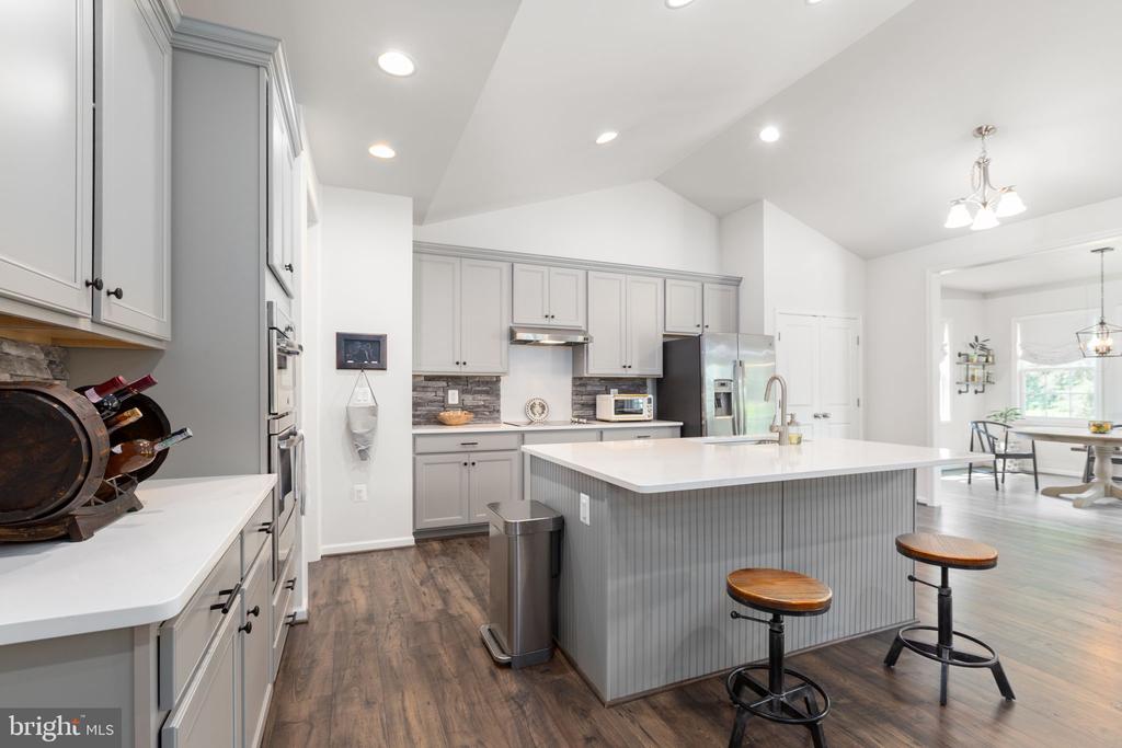 207 LIBERTY HALL DRIVE