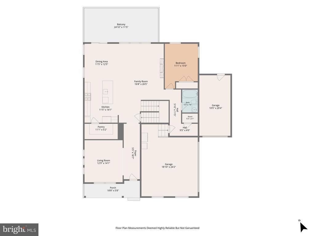 501 TRAINUM LANE