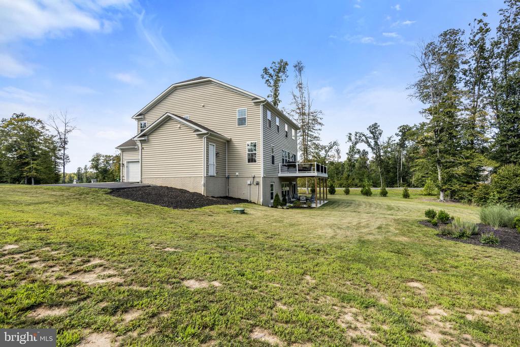 501 TRAINUM LANE
