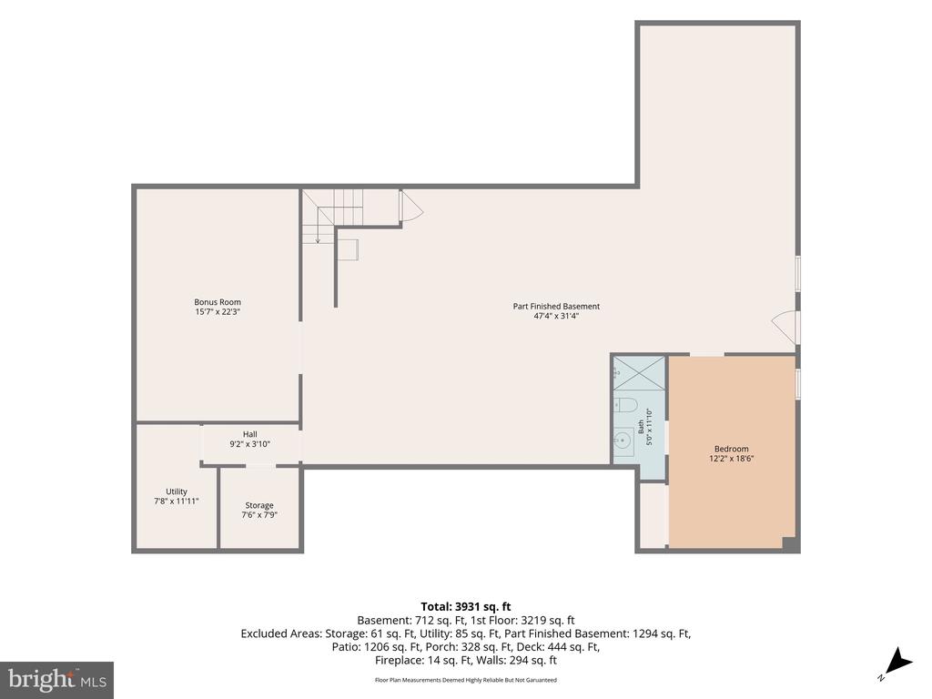 270 TELEGRAPH ROAD