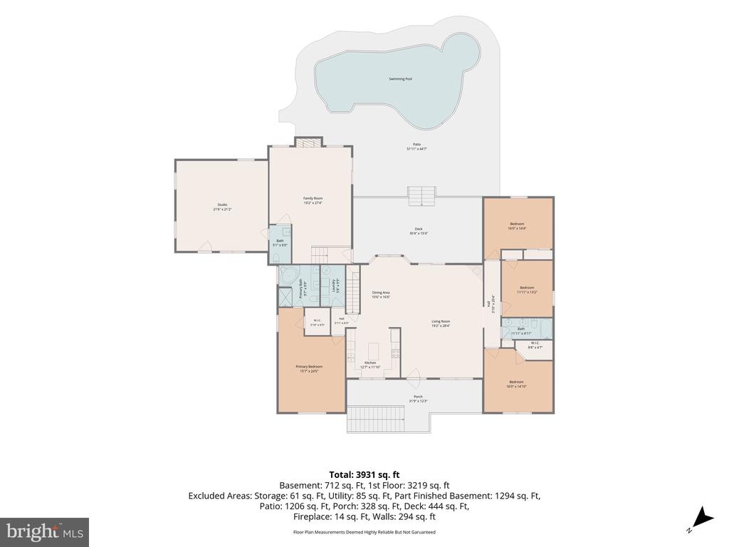 270 TELEGRAPH ROAD