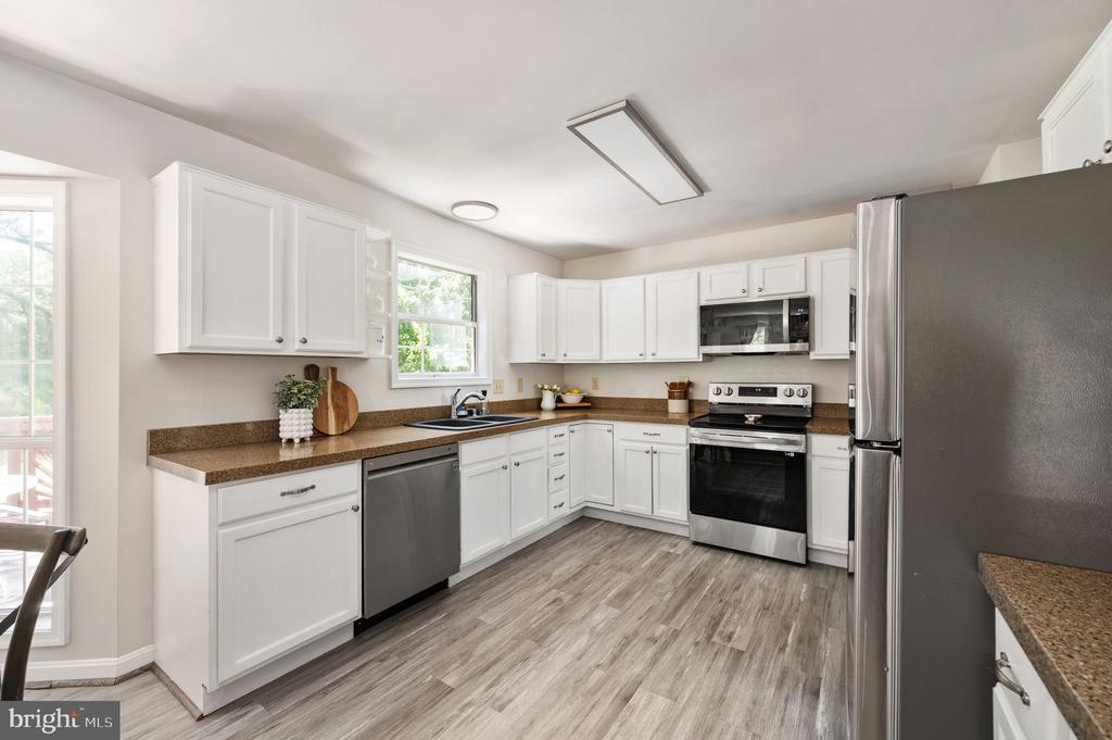 22 TANTERRA DRIVE