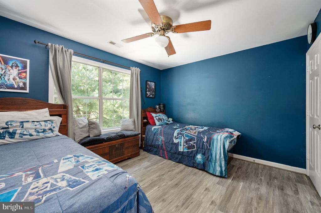 22 TANTERRA DRIVE