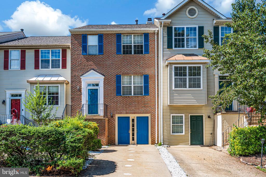 205 CLUB HOUSE ROAD