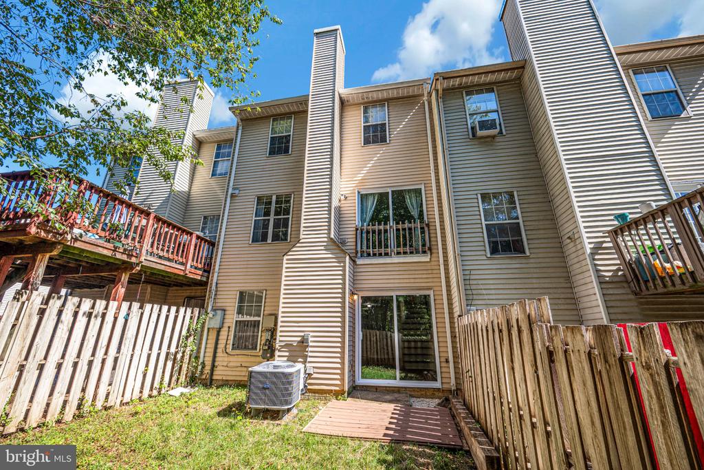 205 CLUB HOUSE ROAD