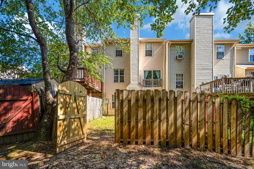 205 CLUB HOUSE ROAD