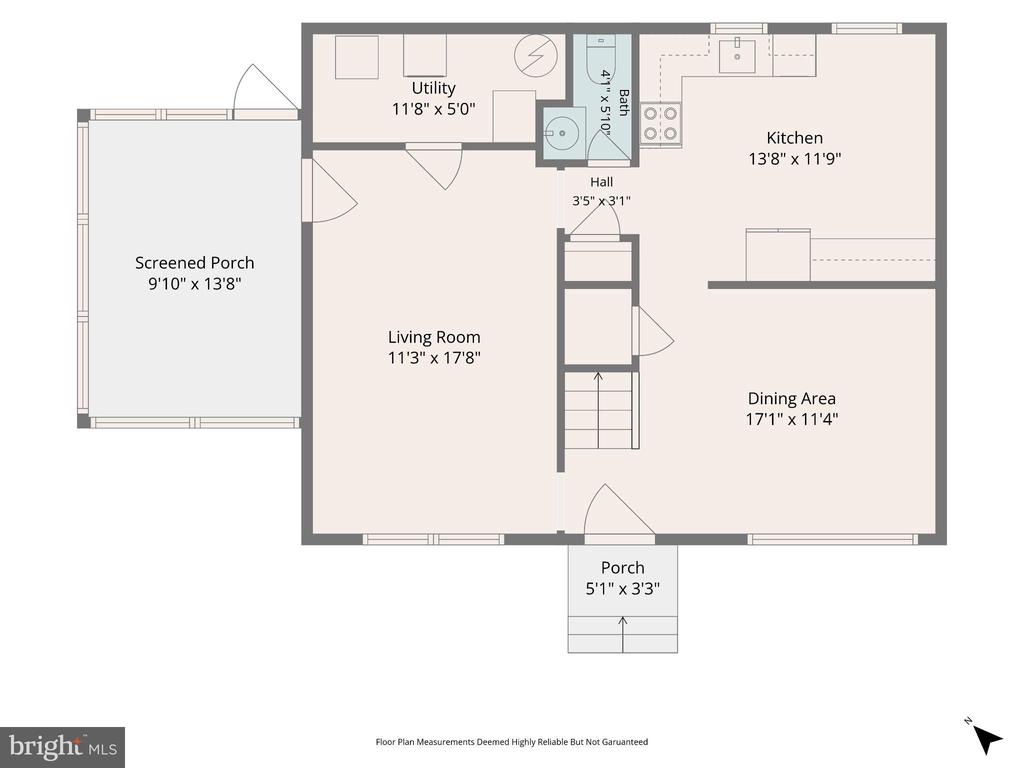 36 PLUMOSA DRIVE