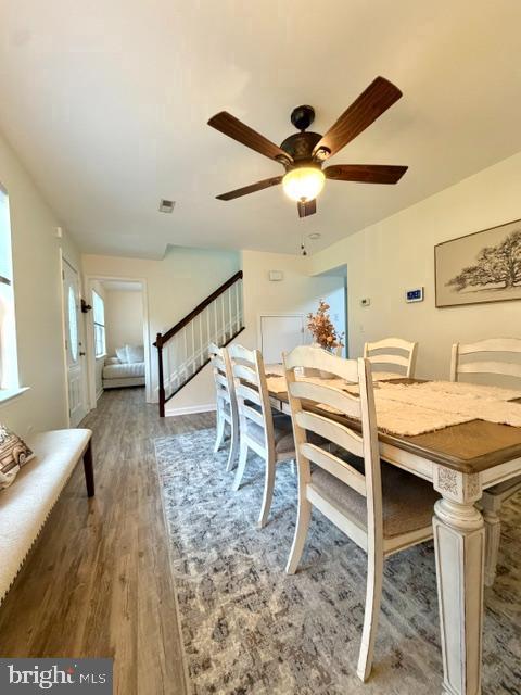 36 PLUMOSA DRIVE