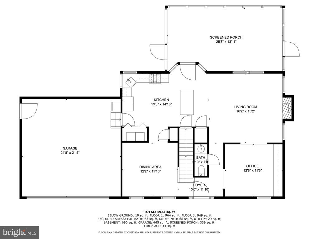 34 ASHCROFT DRIVE